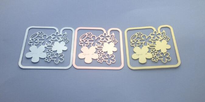 cxjmetalcard01's tweet photo. #custombookmark #multicolor custom exquisted cut through metal bookmark, as below. If like, contact:july@cxjrfid.com http://t.co/2pHg3jTwOu