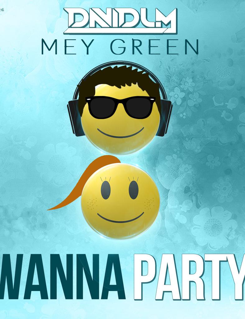 MeyGreenFanClub's tweet photo. ¡Buenos días! #QuisieraDespertarY poner la radio y que suene #WannaParty. https://t.co/edcmuB3pZ7 #FelizMartes http://t.co/wh4nzcSshQ