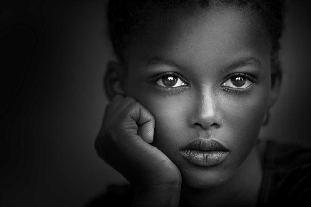 You are not only responsible for what you say, but also for what you Don't  say