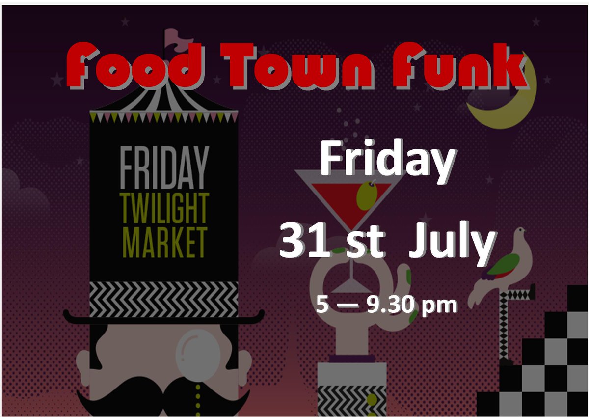 foodtownfunk's tweet photo. Inviting Artisan applications for our July Market @spicyjackdeli @Keleonttele @RibbleValleyBC @RVNetworking http://t.co/8dnN3Z6p5v