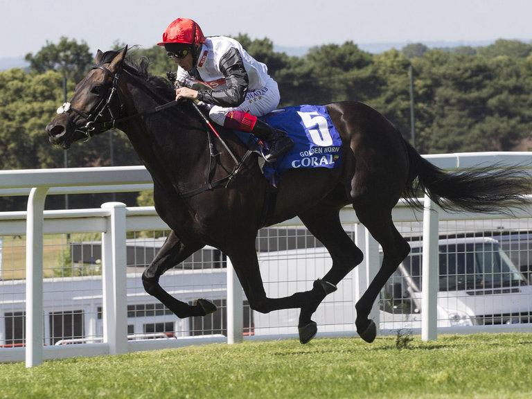 Golden Horn – Coral Eclipse 2015