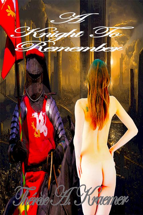 Spangaloo's tweet photo. A Knight To Remember by Thérèse A. Kraemer NOW ONLY  #99Cents  #ASMSG #IAN1 #SPUB  http://t.co/4eXiLnrIWo http://t.co/LiGgJMOUK4