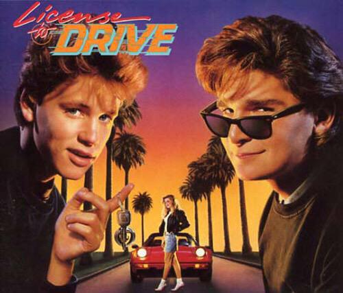 dbt328's tweet image. 27yrs ago today, this was released. I still remember the day I went to see this. Twice. #RIPCoreyHaim💔 @Corey_Feldman