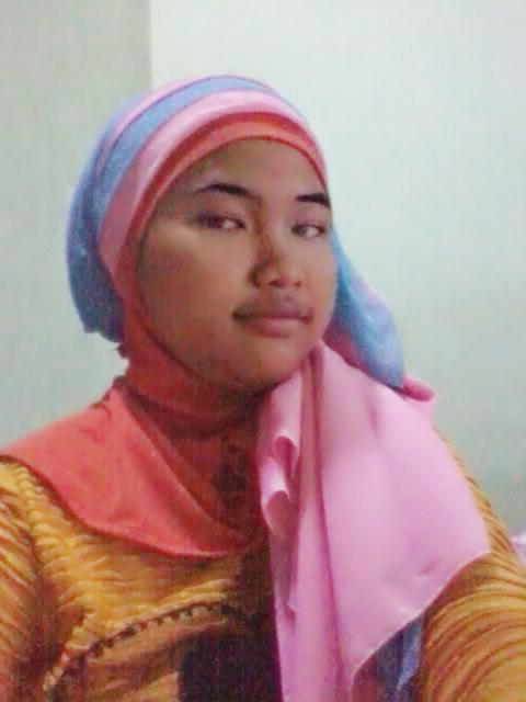 Cantik bukan