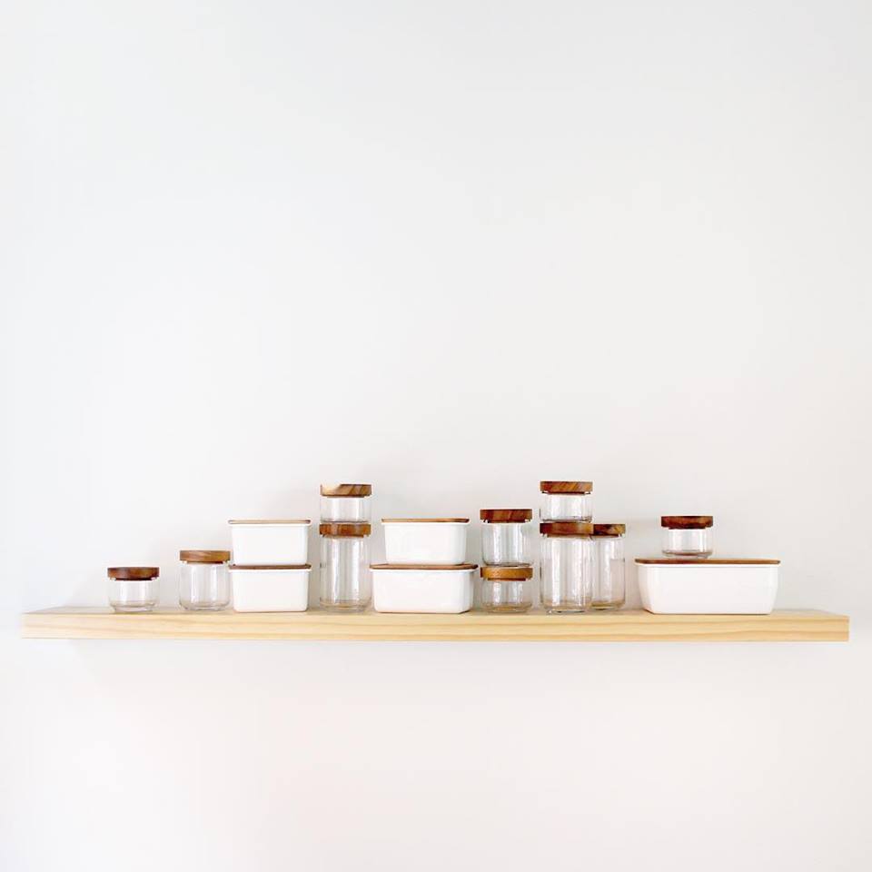 TenThingsStore's tweet image. When too much storage is never enough bit.ly/1NNYuZw #homewares #kitchenware #design #decor