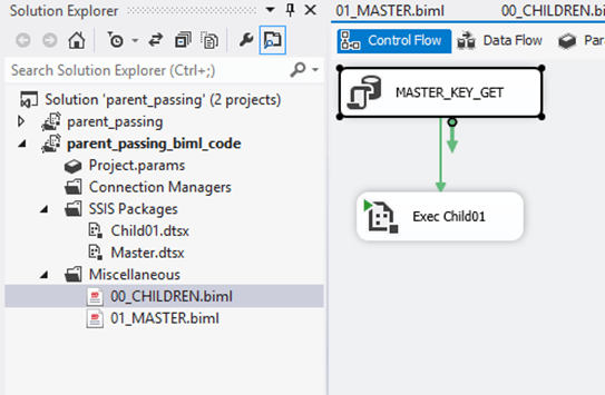 paultebraak's tweet photo. Building the Master Child Execution with #BIML #SSIS - passing variables between master and… https://t.co/TLVgZnvEt3 http://t.co/OX4wALfo3K