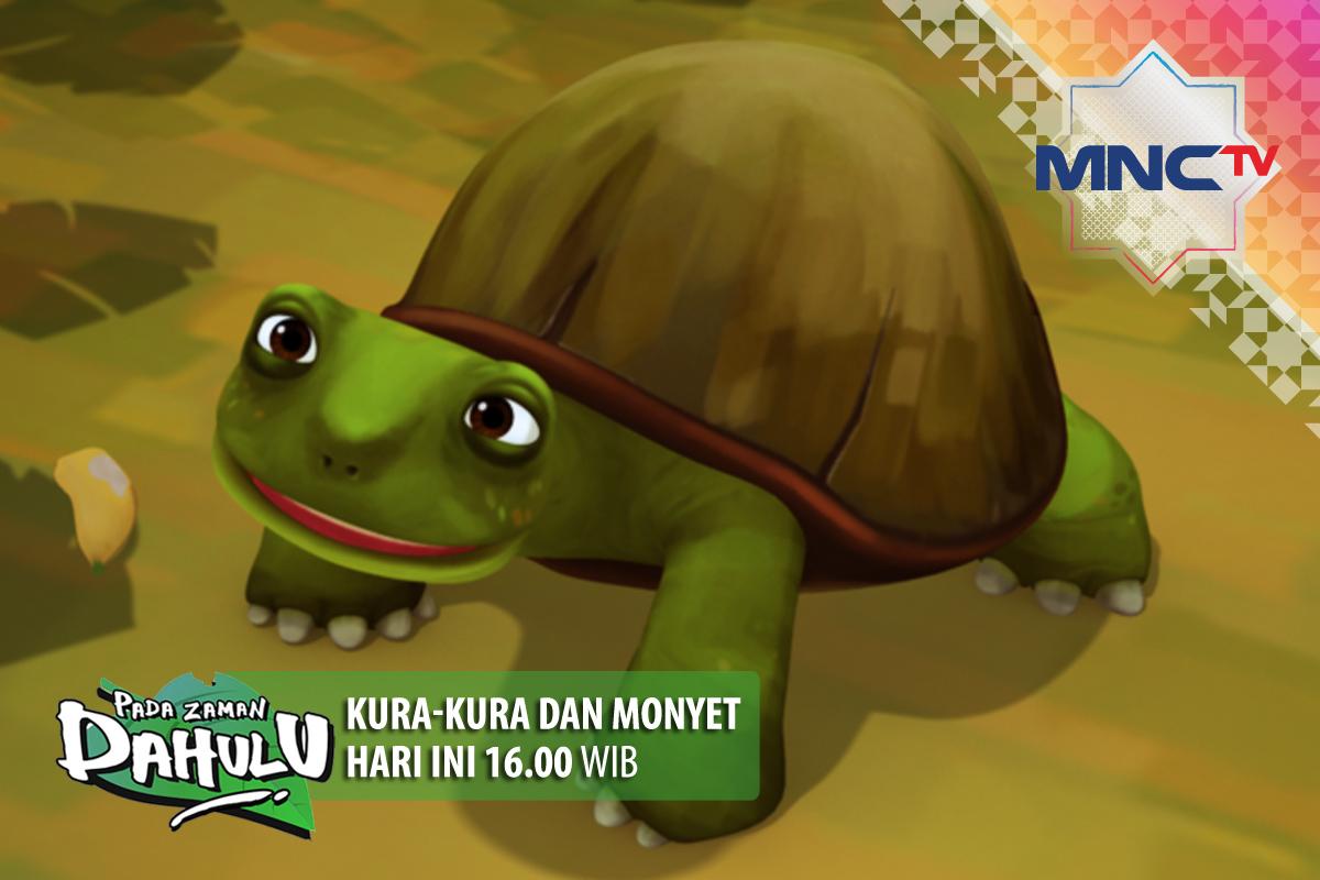 24+ Gambar Kartun Jin Kura Kura Kumpulan Gambar Kartun