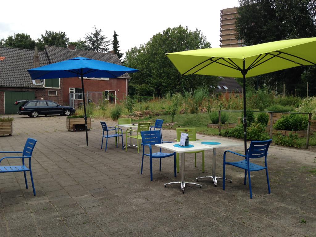 Nieuwe gelegenheid in de buurt van Zoetermeer. Een plaats waar mensen met NAH een nieuwe kans krijgen #nah #activisie