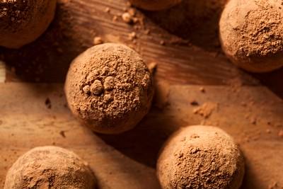 ¿Qué tal unas croquetas de chocolate para desayunar?  santagrata.com/croquetas-de-c…