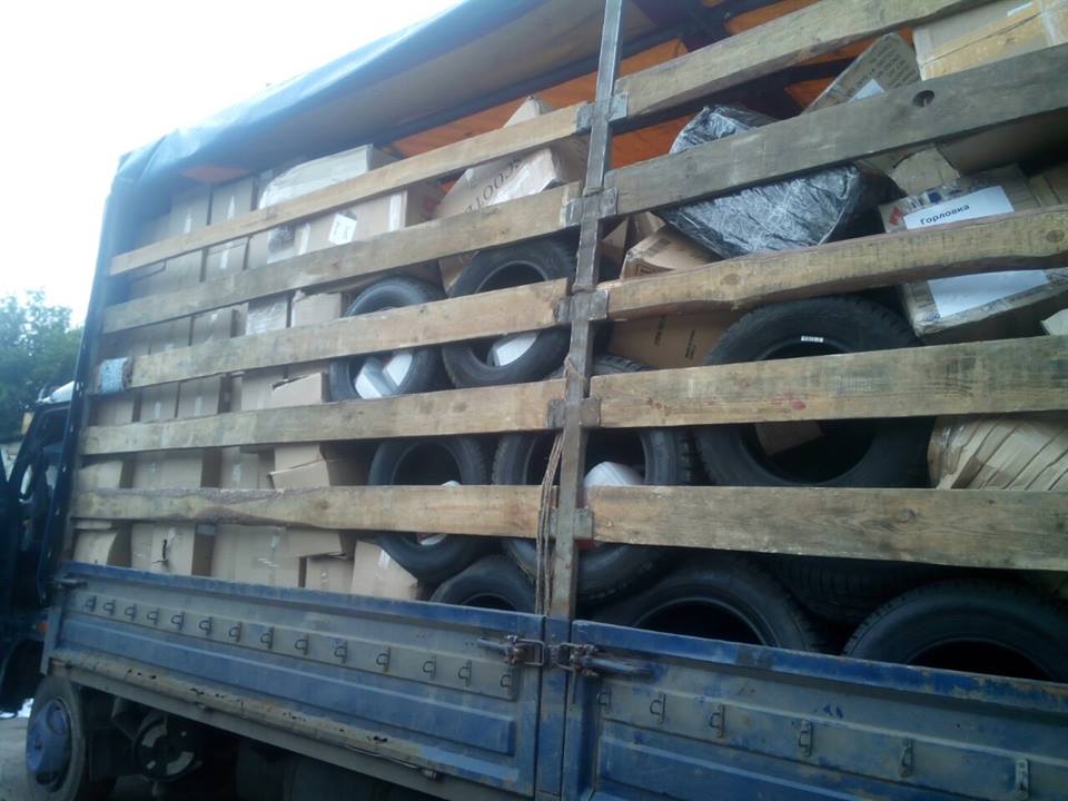 Ситуация на Донбассе может обостриться, но НАТО готово к любому развитию ситуации, - посол Канады в Украине - Цензор.НЕТ 8723