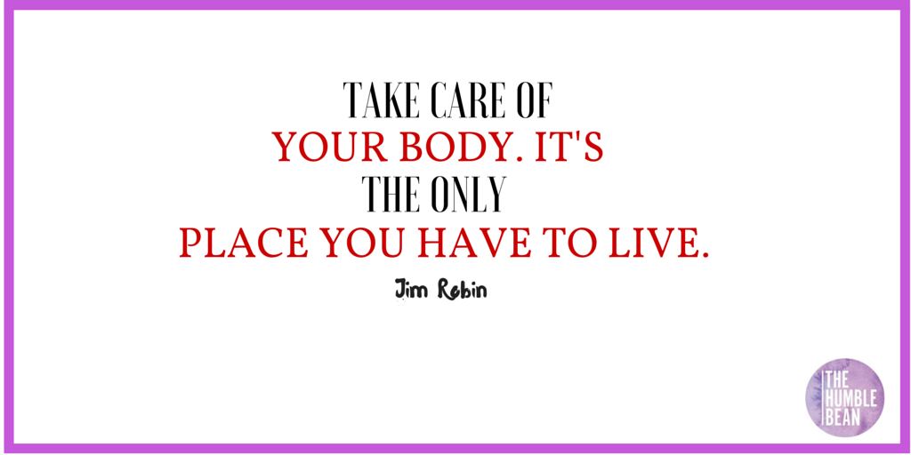 thehumblebeanau's tweet photo. We at #TheHumbleBean strive to promote wholesome and #healthyliving! So tell us how do you take care of your body? http://t.co/UleWAGoJ6d