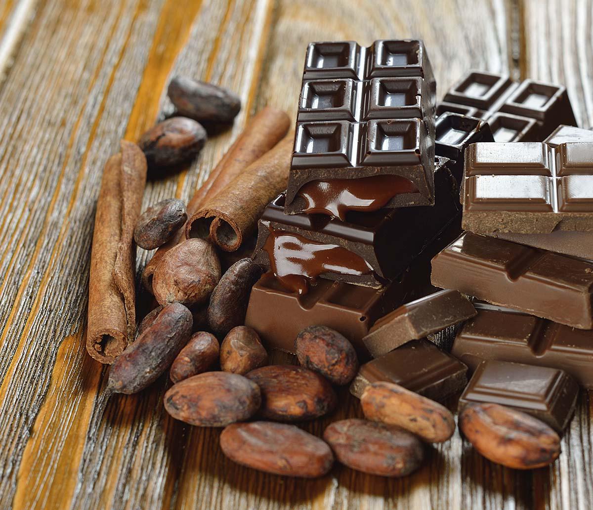 ¿Sabías que hoy es el #DíaMundialdelChocolate? goo.gl/WD2SVB #chocolate