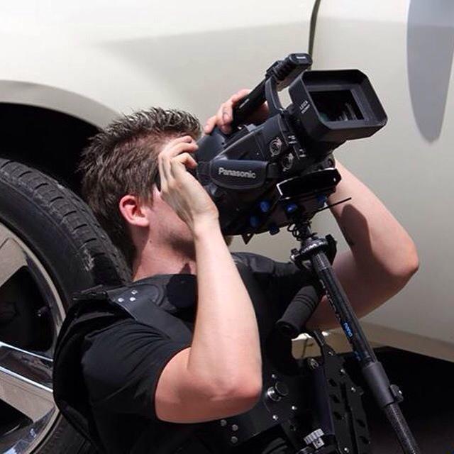 Thegeraldcrum's tweet photo. Filming Texas heat - I'm camera op and dp. #filmlife #crew #film #filmmakers http://t.co/11bivVim0p