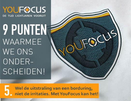 WiltecBV's tweet photo. Kleding gaat 10x langer mee dankzij YouFocus transfers met borduureffect: http://t.co/fnbEcji2xv http://t.co/cbYy6TREHM