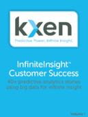 Ronald_vanLoon's tweet image. KXENs Predictive Analytics eBook - KXEN, InfiniteInsight: Andrew Savitz | | #PredictiveAnal... bit.ly/1H75T0n