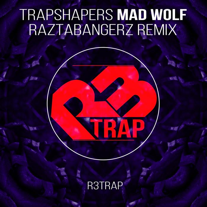 R3TRAP's tweet photo. Trapshapers - Mad Wolf (Raztabangerz Remix) OUT NOW on Beatport! 
http://t.co/28CnQKPApU
#R3SIZZE #Dubstep #R3TRAP http://t.co/bWbj7QghpQ
