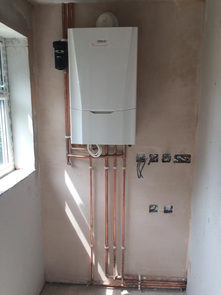 Crosby Plumbing &Gas (CrosbyPlumber) Twitter