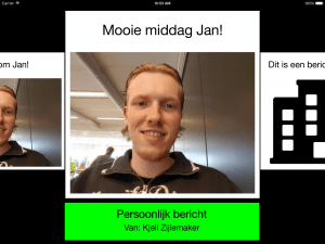 KjellZijlemaker's tweet image. Klaar met minor Zorgtechnologie kjellzijlemaker.nl/applicatieonwi…