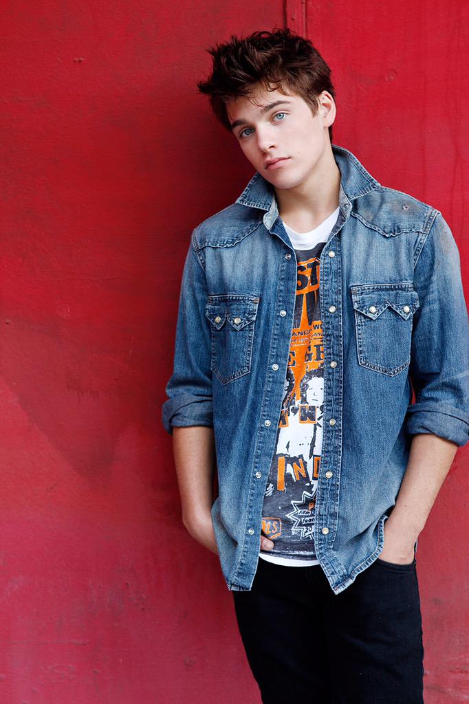 HEY YO HAPPY BIRTHDAY DYLAN SPRAYBERRY  