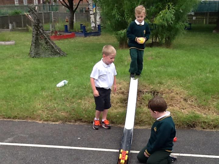 Fazakerley EYFS tweet media