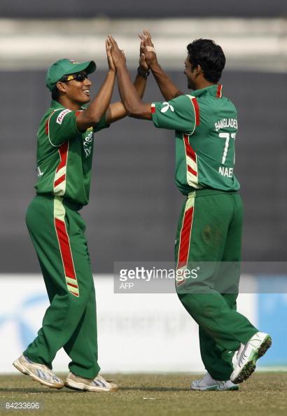 Wishes Mohammad Ashraful a very happy birthday!true for missing you a lot.  