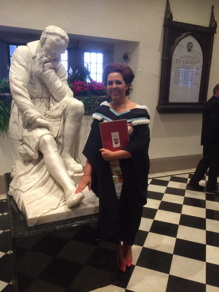 Bronadh na céime 🎓🎉 <a href="/anrathmor/">Gaeil an Rátha Mhóir</a>