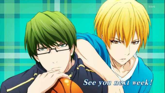 7月7日はツンデレおは朝命の緑間真太郎の誕生日のtwitterイラスト検索結果