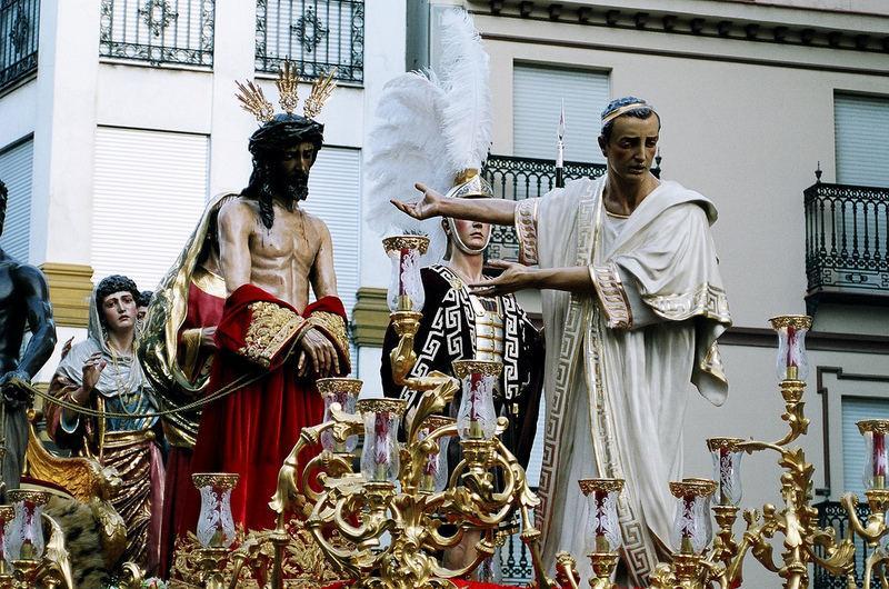 Es Martes...y los Martes son tuyos...