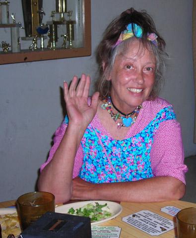 Muchas felicidades a Shelley Duvall que hoy cumple 66 años
Happy birthday Shelley! 