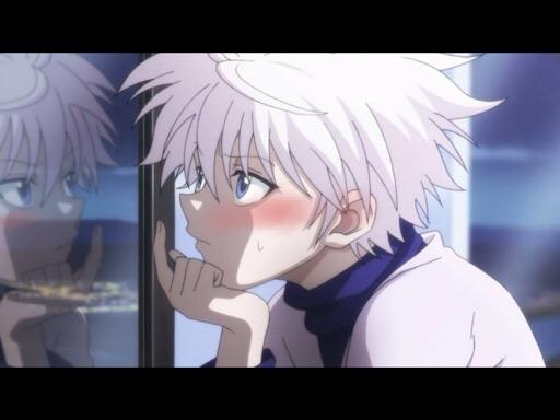 キルア好きな人rt キルア好きな人rt