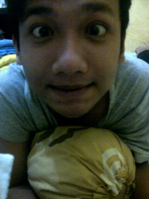 My Idiot Lovely <a href="/IntshrlAzzami/">Azam</a> ♥♥