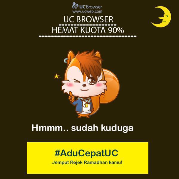 Dikky_31's tweet photo. @UCBrowserIndo #AduCepatUC Hmmmm, Luar biasa http://t.co/duZfF0WoLB