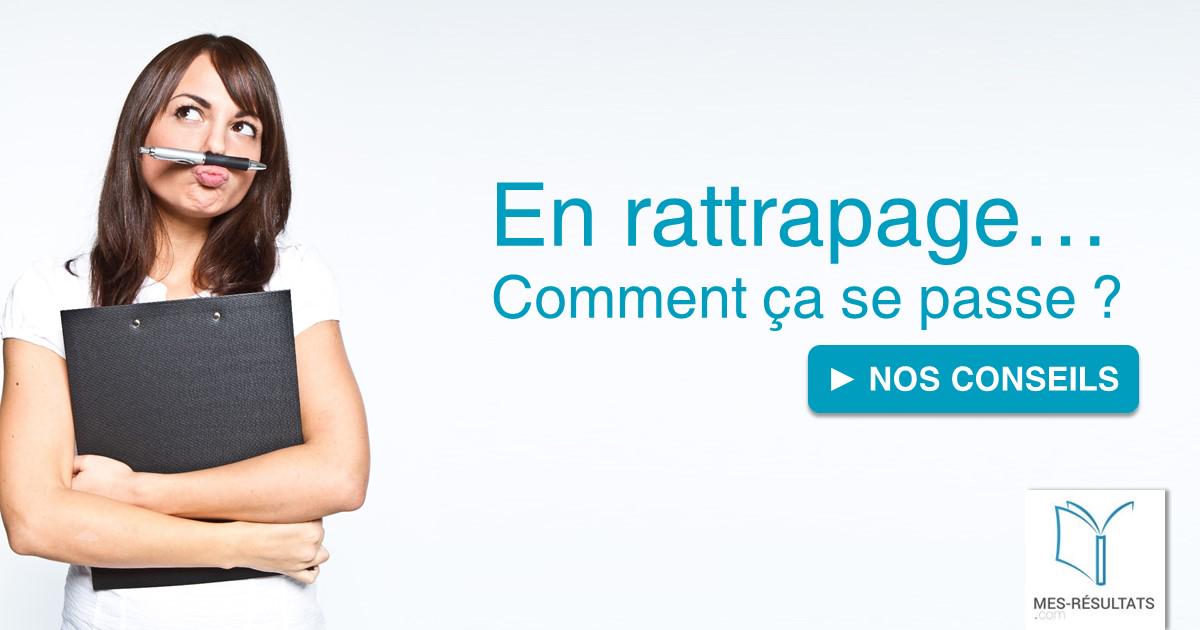 mes_resultats's tweet photo. #Rattrapage ? Pas de panique, tu as encore des chances de réussir ! 🎓
➡ Nos conseils : http://t.co/9YDg89BSM2 http://t.co/p9oZn71KRE