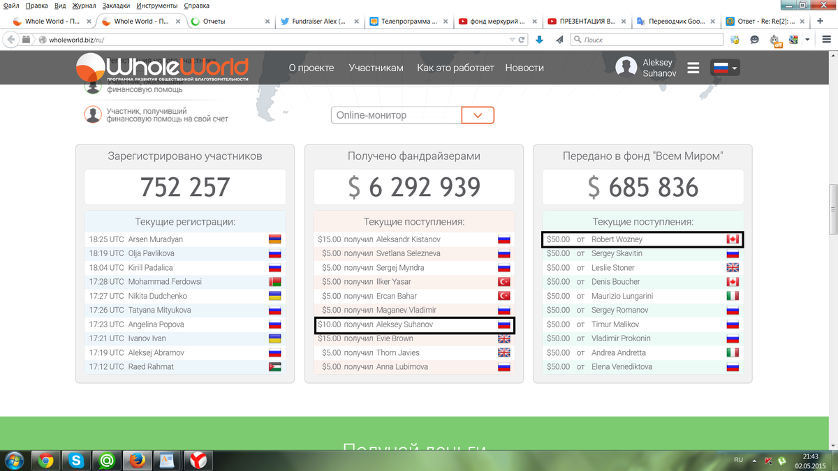 SuhanAlex's tweet photo. I receive money even when I sleep join http://t.co/mYGPNMvOpK  
#makemoneyonline #easymoney #followme #work http://t.co/5pTfB2j3Wk