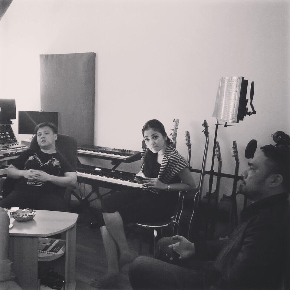 Kalau Pakcik <a href="/ivanlahardika/">Ivan Lahardika</a> wajahnya sdh seperti ini. Itu tandanya *lapar ... Tahan pakcik...bentar lagi berbuka