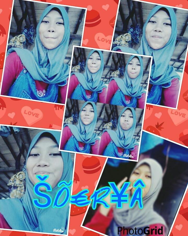 soerrrya tweet picture