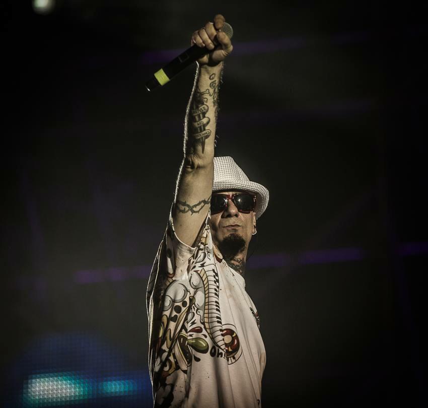 birraichnusa's tweet photo. #MondoIchnusa15 ha + stile. @jaxofficial #HHTVARENA @hiphoptvitaly http://t.co/RWiZTVf1ix
