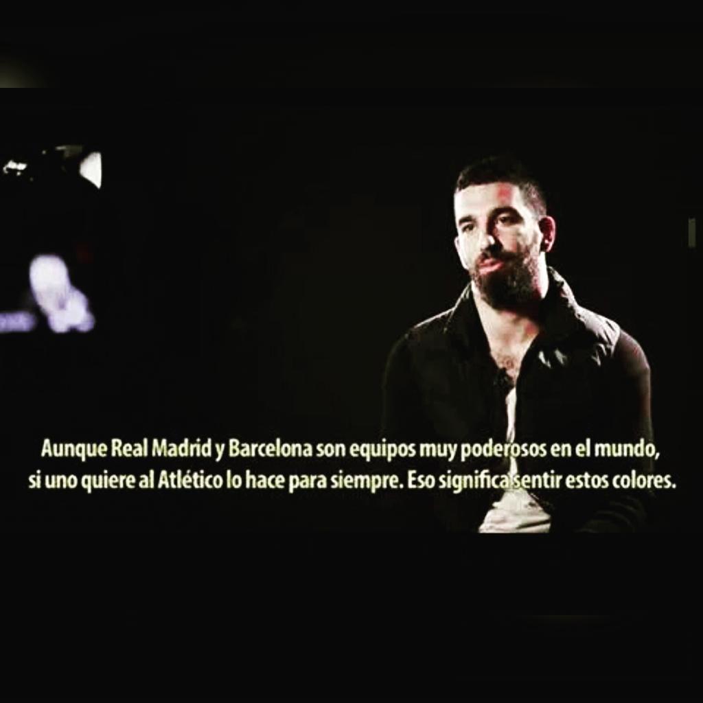 Todo_atleti's tweet photo. ¿Sigues queriendo a Arda igual que antes?
RT: No 
FAV: Si http://t.co/Y0bjTs9G01