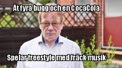 Axelarbast's tweet photo. @daviden @antteist @Moosbricka @Wildenstam #trollmat http://t.co/OTJRFWoo9J