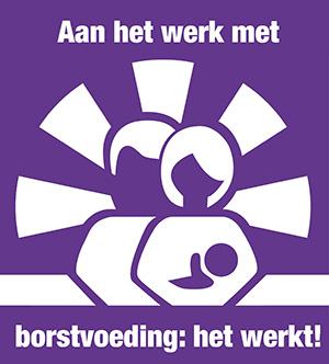 borstvoedingNL's tweet photo. Het thema voor de Wereld Borstvoeding Week is: Aan het werk met borstvoeding: het werkt! #wbwb2015 http://t.co/vfLrWkZq4P