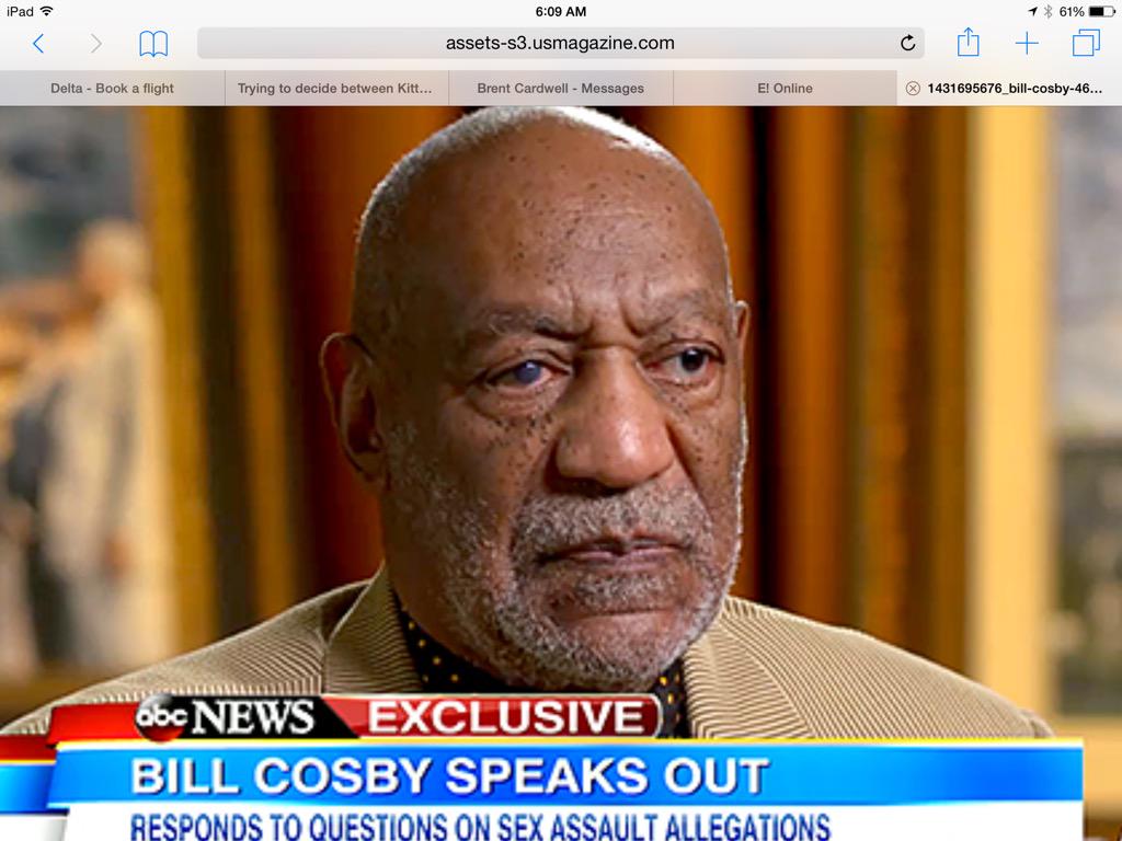 BGibbsABC11's tweet image. #BREAKING #BillCosby shocking admission he bought quaaludes to commit sexual assault. Details now #ABC11Eyewitness