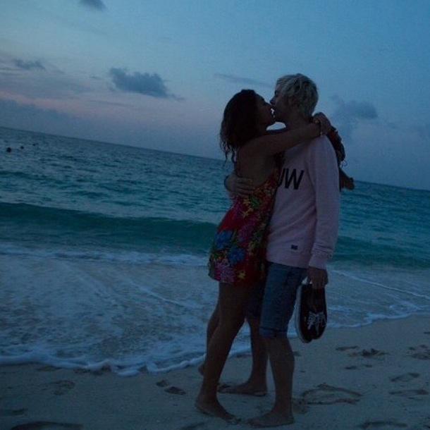 I love you ☺️😍😘