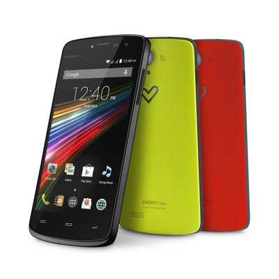EnergySistem's tweet photo. #EnergyPhoneMax con #SelfieSystem: http://t.co/M1G6YBvQml Un nuevo nivel de prestaciones en la palma de tu mano. http://t.co/nDlbZpntTk
