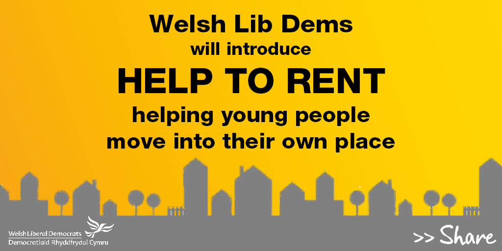 WelshLibDems's tweet photo. "Labour’s poverty of ambition is in stark contrast to the @welshlibdems’ innovative solutions." -@peterblackwales http://t.co/EBLhUkfp7X