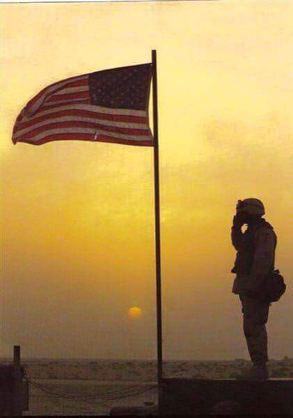 Flagpledge's tweet photo. I Pledge Allegiance to the flag... @pattibader @BostonMaggie @publicrelations #HonorDutySupport http://t.co/de8pM3fi2a