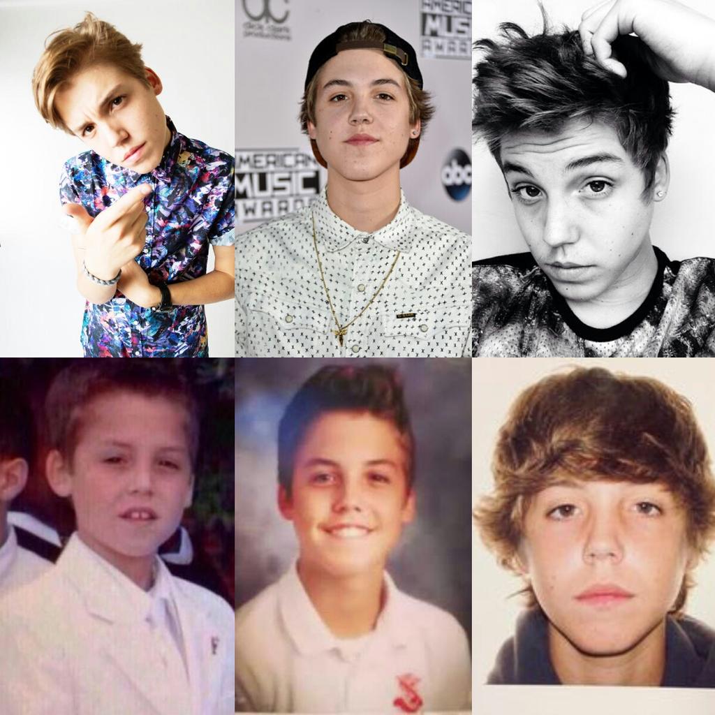 To the funniest dinosaur on earth! Happy 18th birthday Matthew Espinosa! I wish u all the happiness in life. Ilysm! 