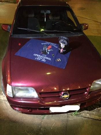 pmdfoficial's tweet image. #Ocorrência - Homem com carro furtado é preso em #TaguatingaSul migre.me/qG9Es #PMDF