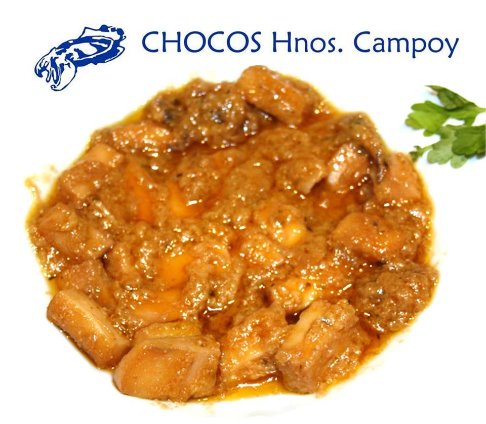 ChocosCampoy's tweet photo. #Receta 
#Chocos al Pan Frito
https://t.co/ck6I0RcqoR

@MercadodelCarme ¿Habrá que probarlo, no?
#Huelva #tapas http://t.co/HhsWgaRjyq