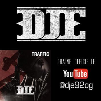 Chaine you tube officielle de DJE <a href="/Dje92og/">dje92og</a>​
#og #92i #mixtapetraffiic
@RapctualitesFR <a href="/Rap2France/">Rap Français</a> <a href="/RapAddict_Fr/">Rap Addict</a>