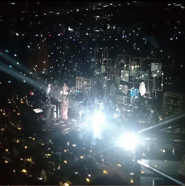 AdorableKarylle's tweet photo. "Fix You Prod"

#NextAttraction
#NextAttractionConcert

© http://t.co/AtUjntWyum
